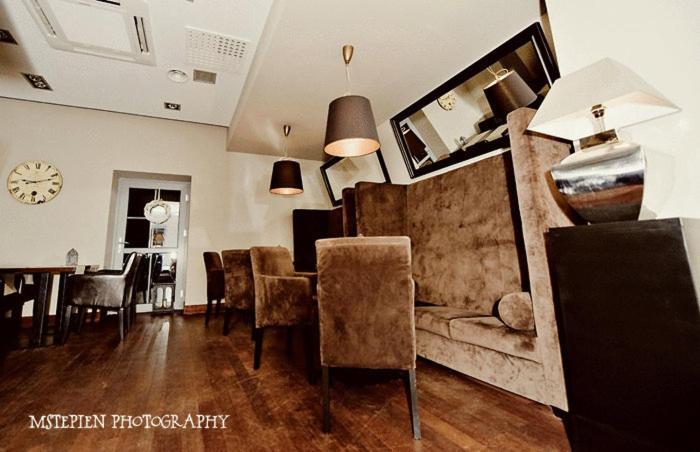 Hotel Nowy Dwor Elizy Blisko Sky Bridge Dlugopole-Zdroj Exterior photo